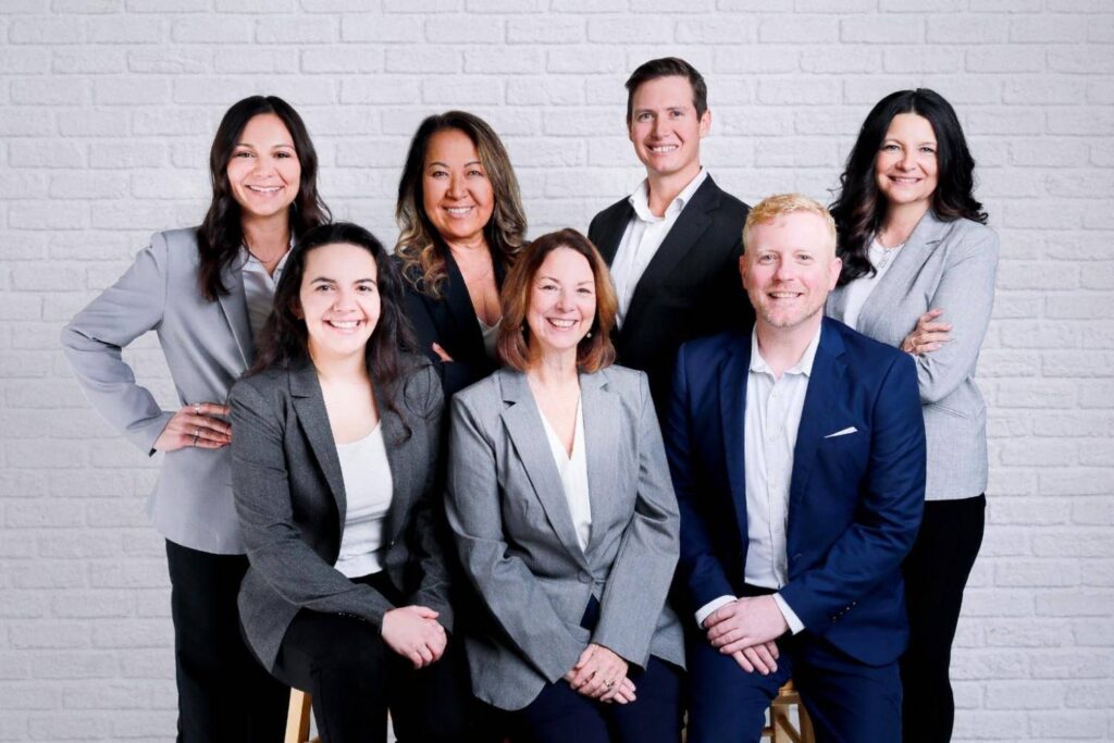 Surgpli Team Members