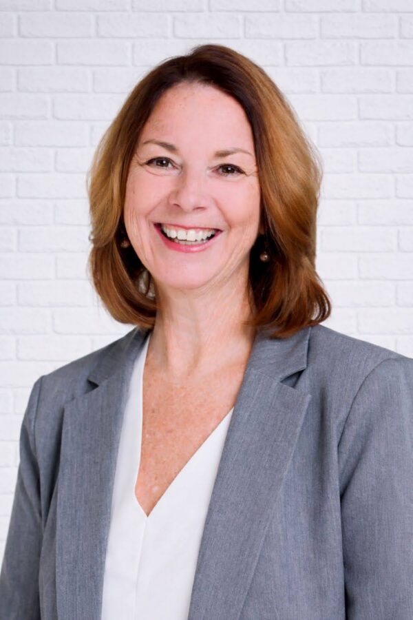 Colleen Allard