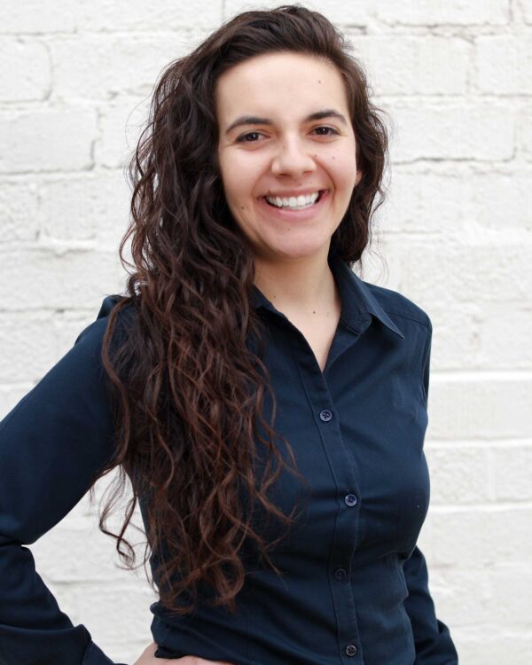 Mary Kate Herman